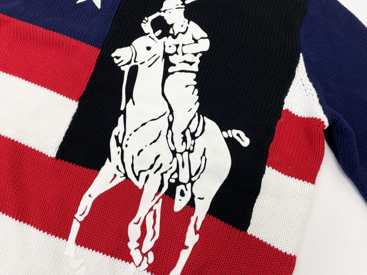 ポロ ラルフローレン) POLO Ralph Lauren メンズ コットン ビッグ
